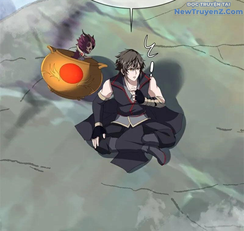 Chiến Hồn Tuyệt Thế