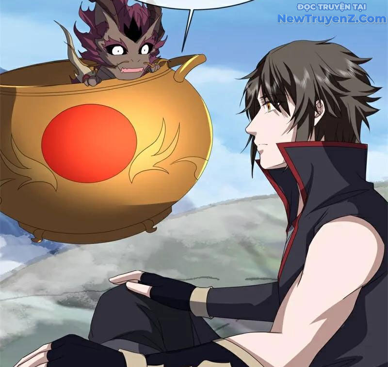 Chiến Hồn Tuyệt Thế