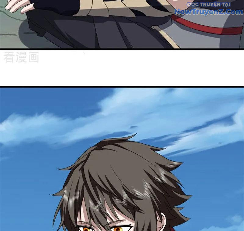 Chiến Hồn Tuyệt Thế