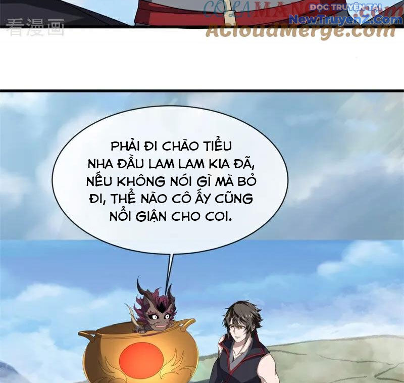 Chiến Hồn Tuyệt Thế