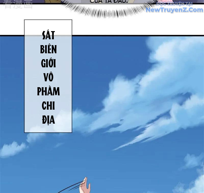 Chiến Hồn Tuyệt Thế