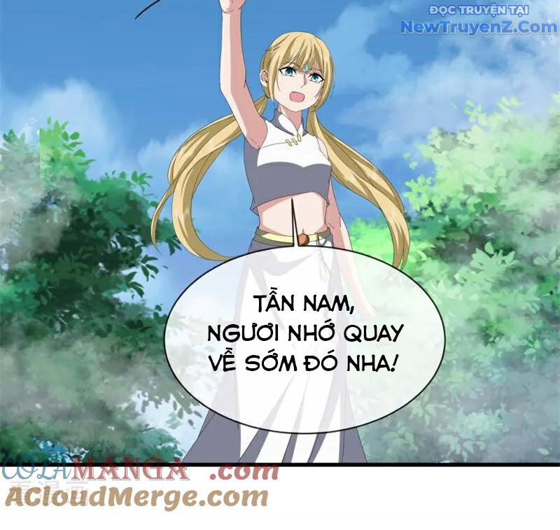 Chiến Hồn Tuyệt Thế