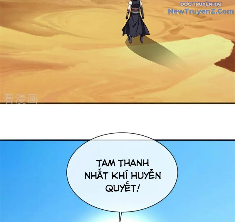 Chiến Hồn Tuyệt Thế