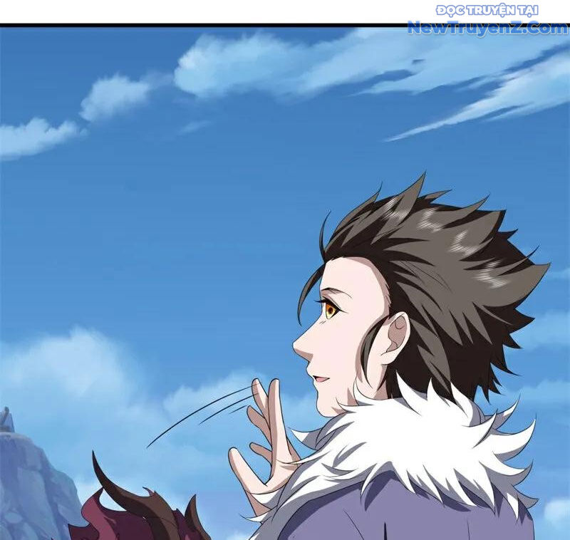 Chiến Hồn Tuyệt Thế