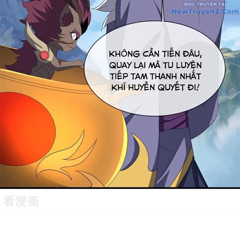 Chiến Hồn Tuyệt Thế