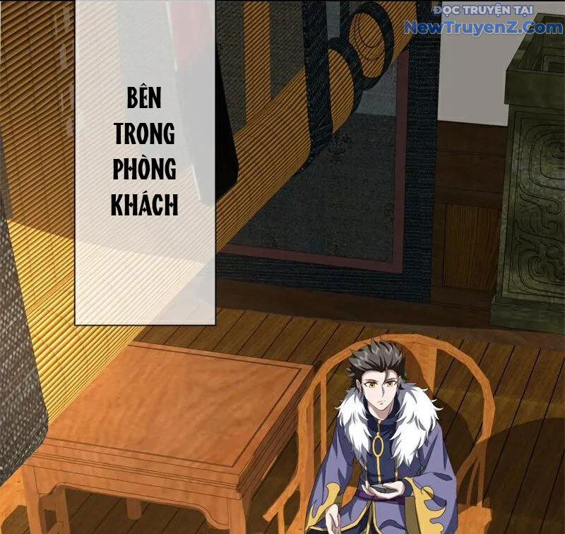 Chiến Hồn Tuyệt Thế