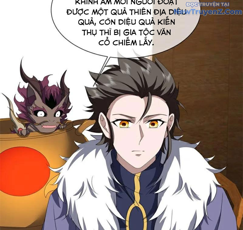 Chiến Hồn Tuyệt Thế