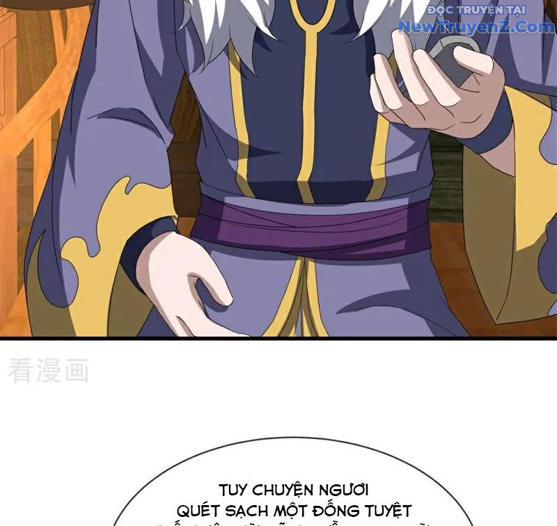 Chiến Hồn Tuyệt Thế