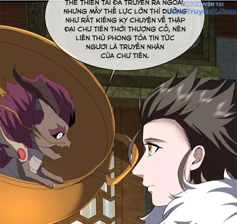 Chiến Hồn Tuyệt Thế