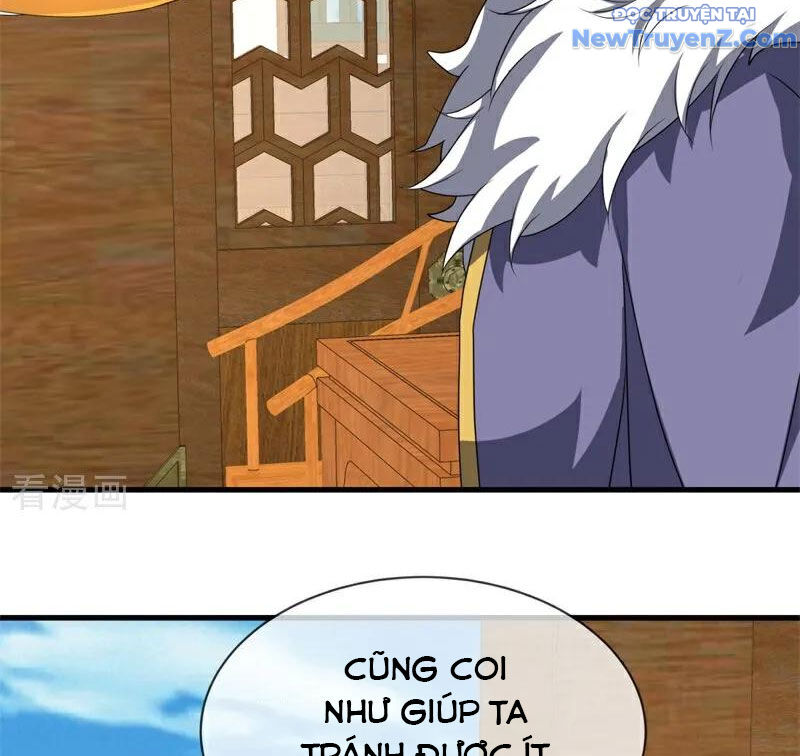 Chiến Hồn Tuyệt Thế