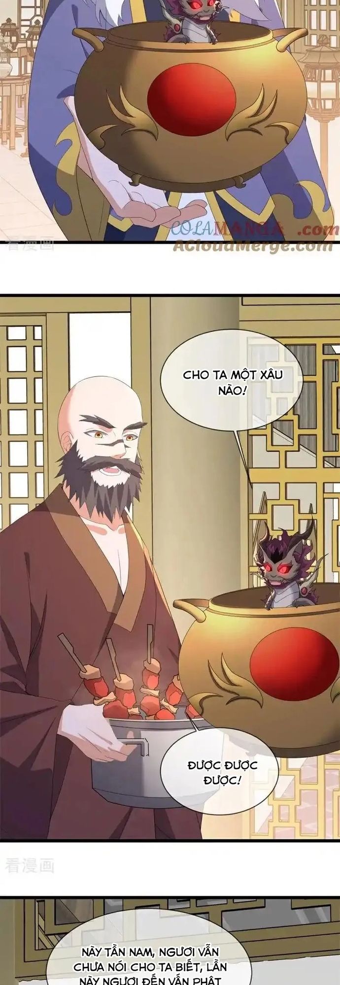 Chiến Hồn Tuyệt Thế