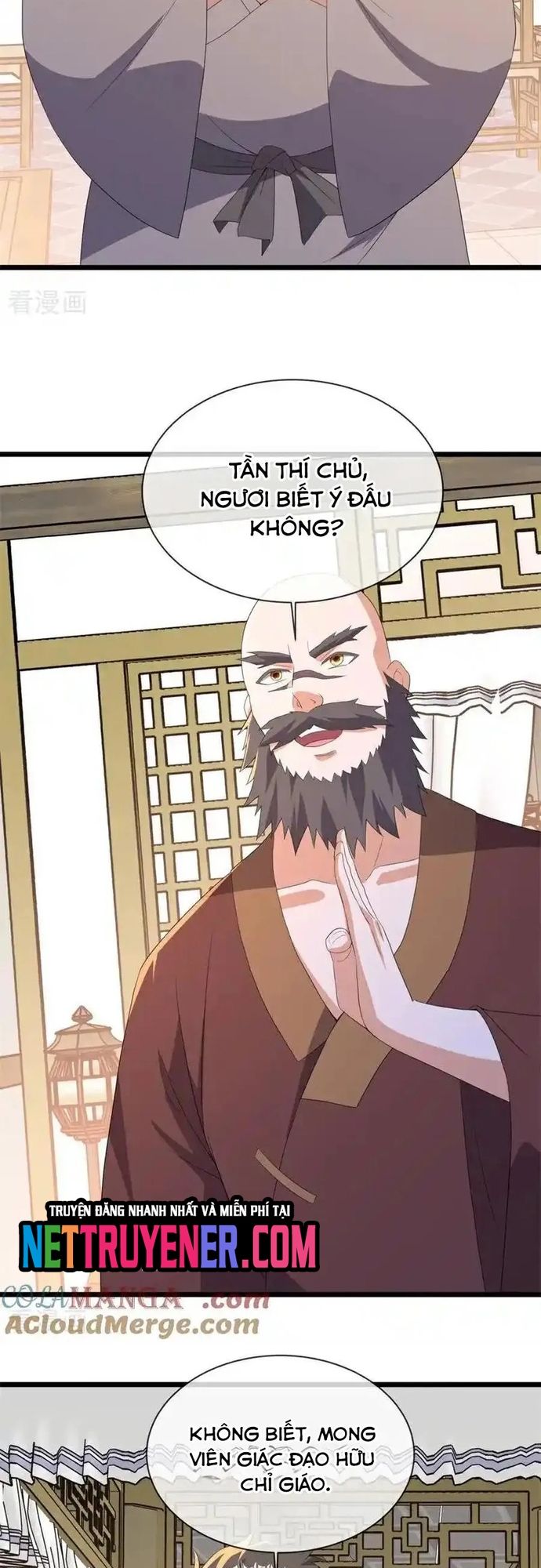 Chiến Hồn Tuyệt Thế