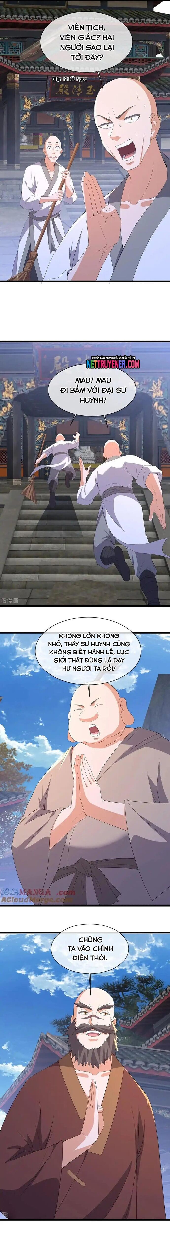 Chiến Hồn Tuyệt Thế