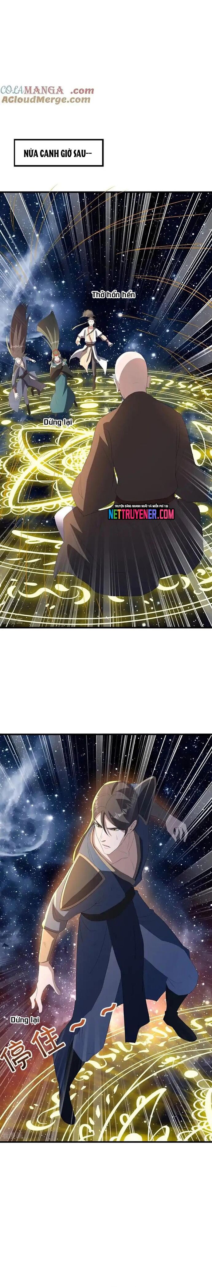 Chiến Hồn Tuyệt Thế