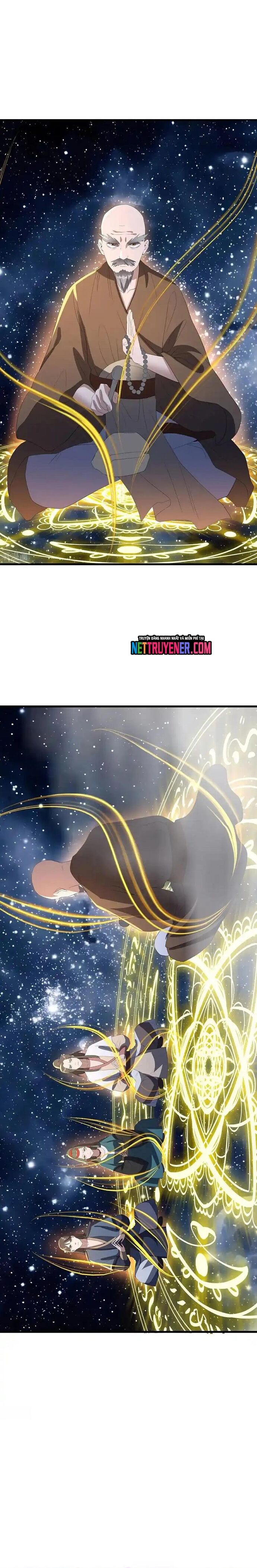 Chiến Hồn Tuyệt Thế