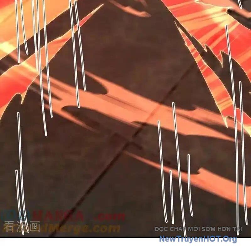 Chiến Hồn Tuyệt Thế