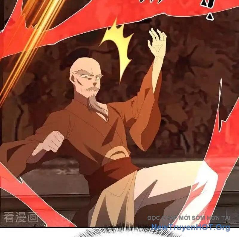 Chiến Hồn Tuyệt Thế