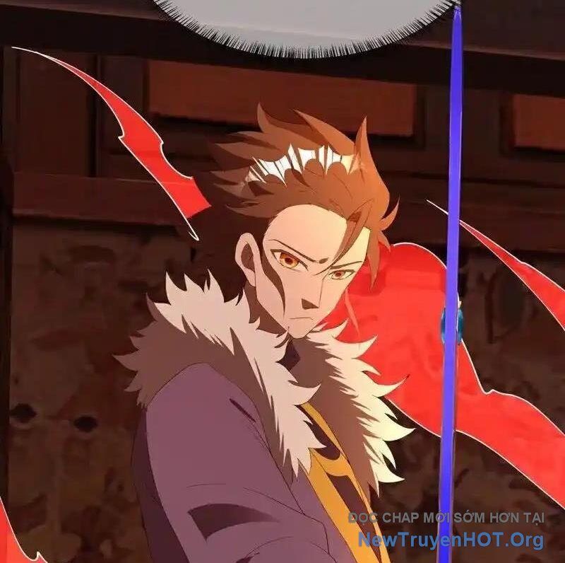 Chiến Hồn Tuyệt Thế