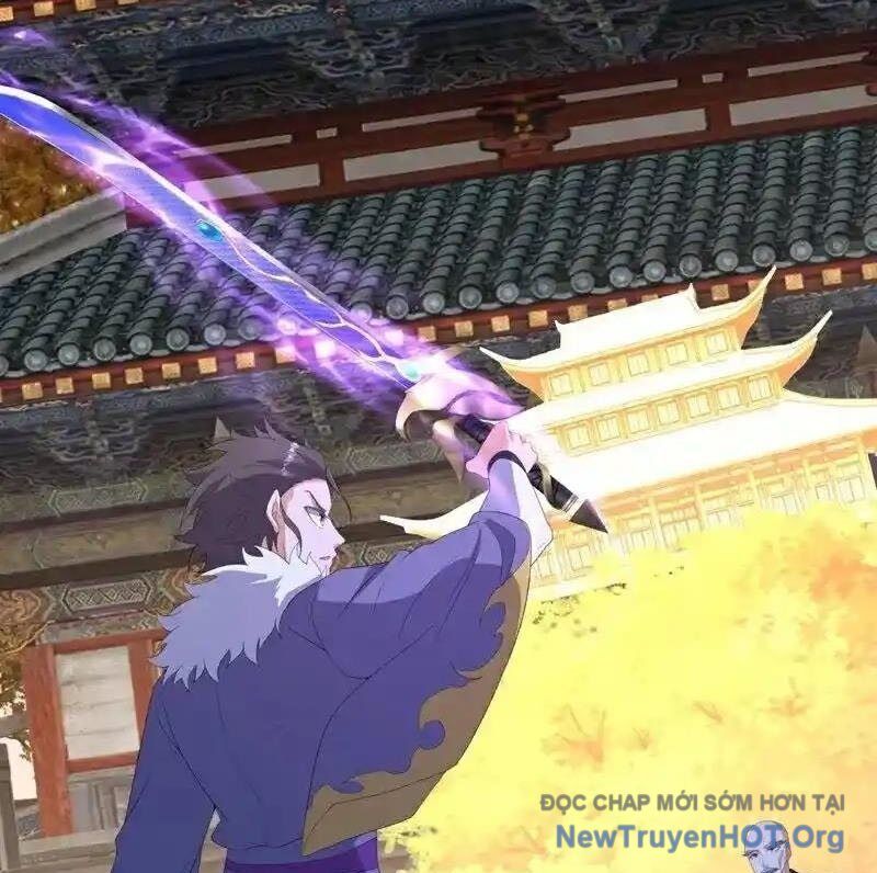 Chiến Hồn Tuyệt Thế