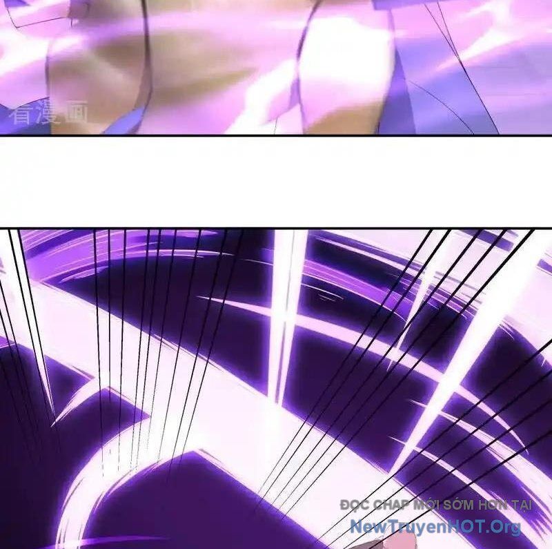 Chiến Hồn Tuyệt Thế