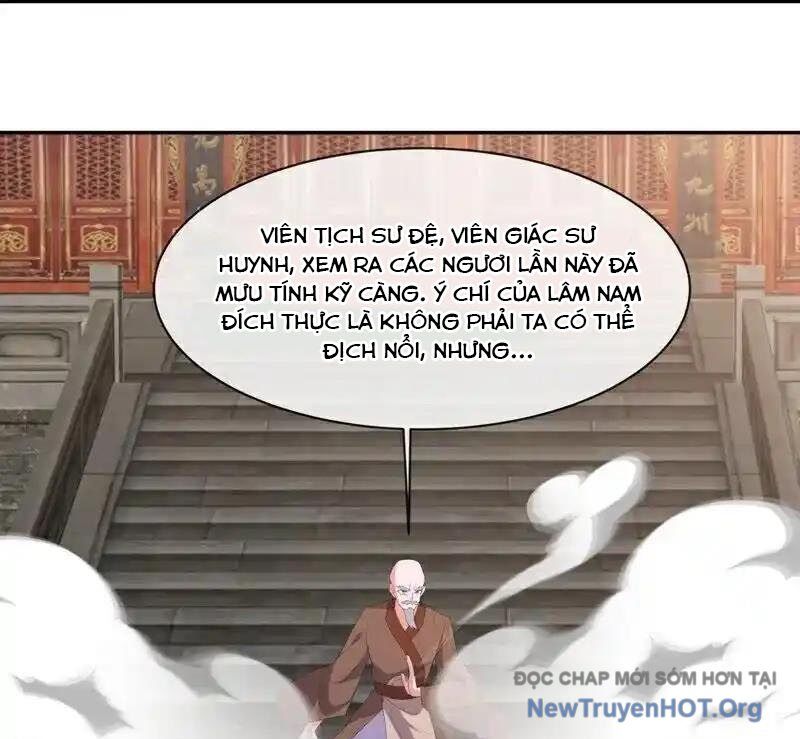 Chiến Hồn Tuyệt Thế