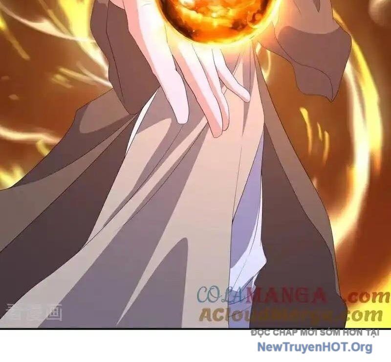 Chiến Hồn Tuyệt Thế