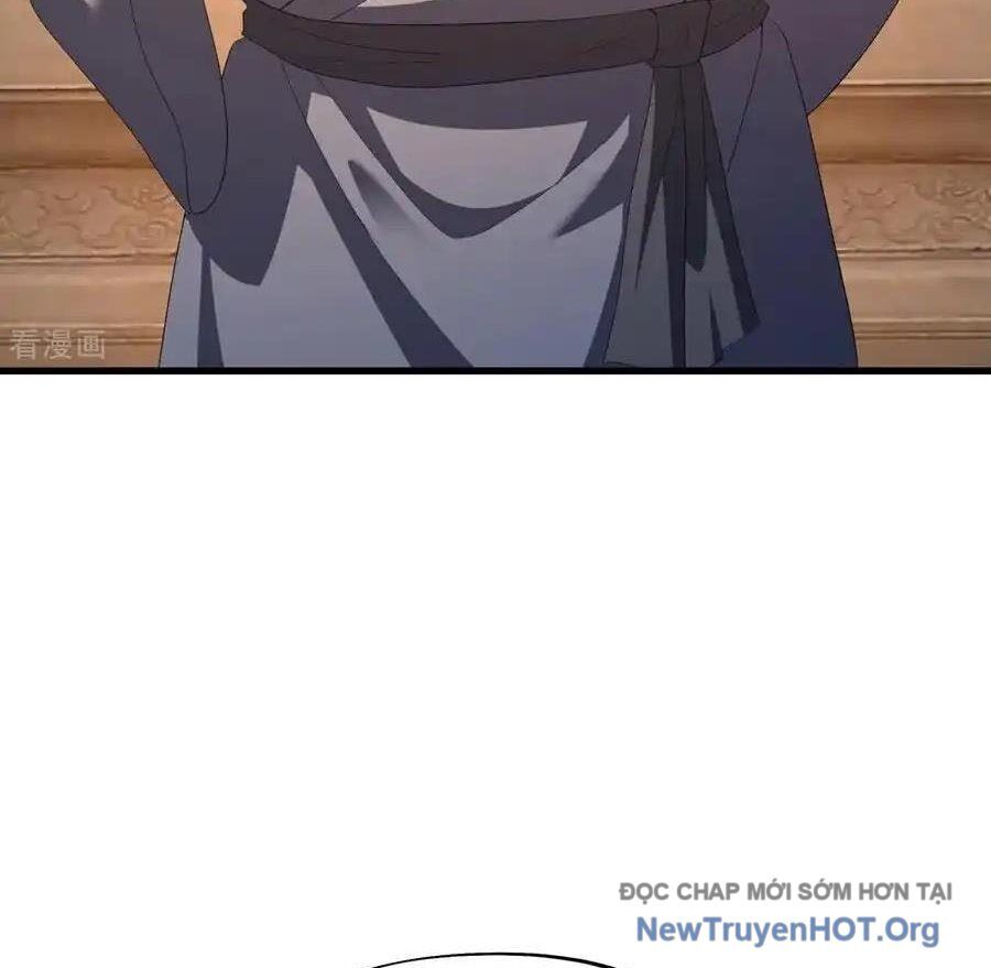 Chiến Hồn Tuyệt Thế