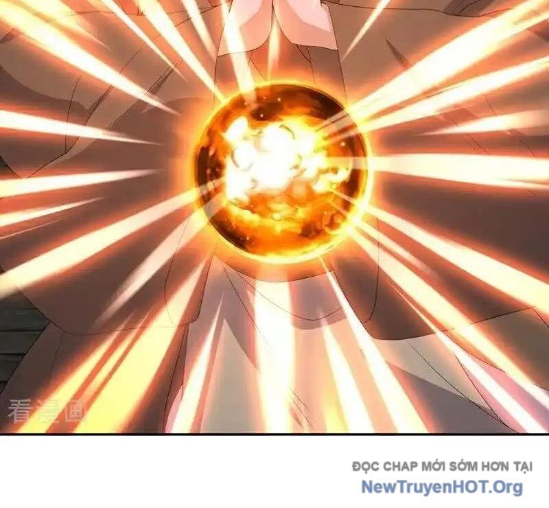 Chiến Hồn Tuyệt Thế