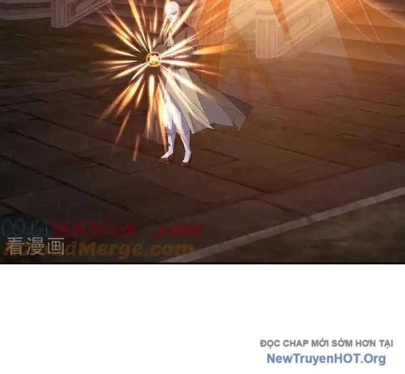 Chiến Hồn Tuyệt Thế