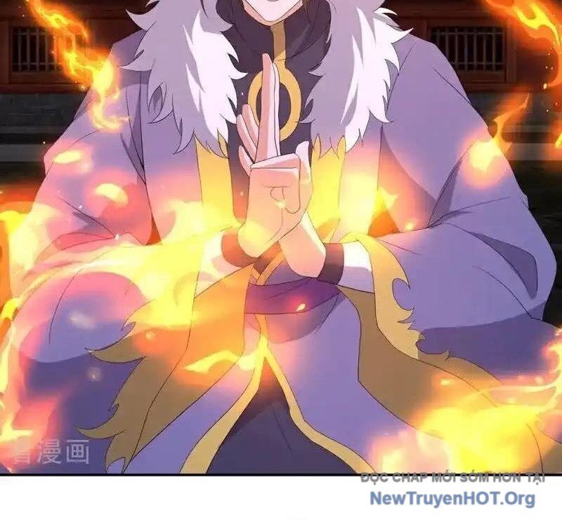 Chiến Hồn Tuyệt Thế