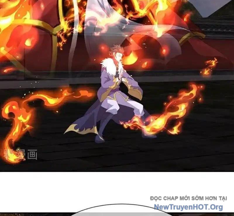 Chiến Hồn Tuyệt Thế