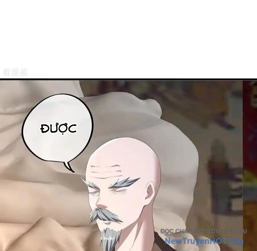 Chiến Hồn Tuyệt Thế