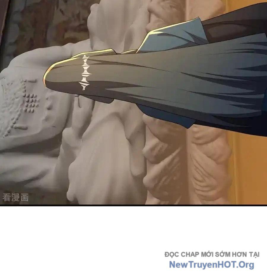 Chiến Hồn Tuyệt Thế