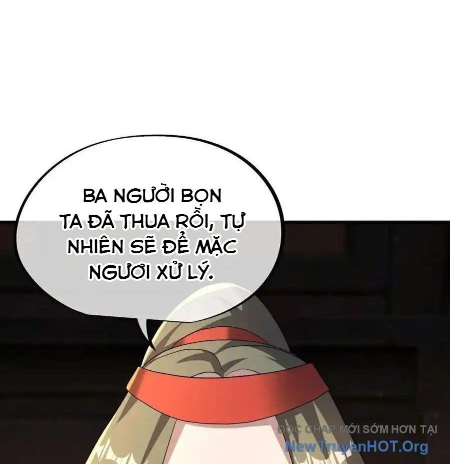 Chiến Hồn Tuyệt Thế