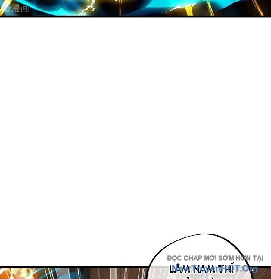 Chiến Hồn Tuyệt Thế