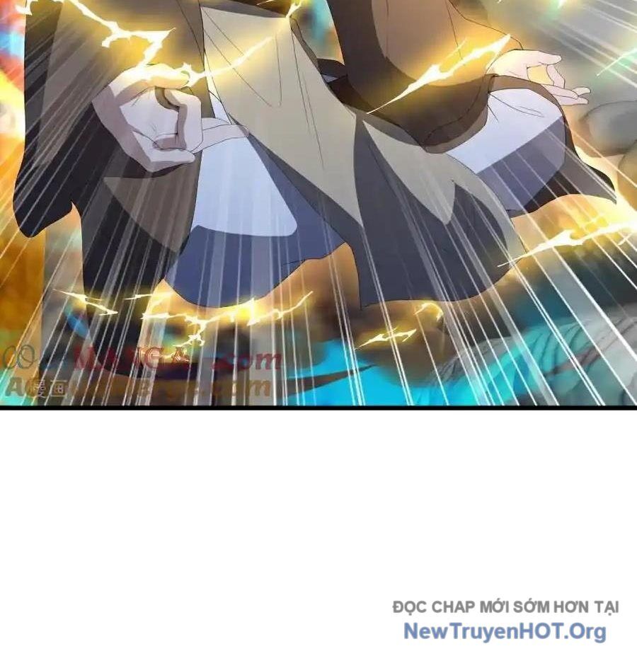 Chiến Hồn Tuyệt Thế