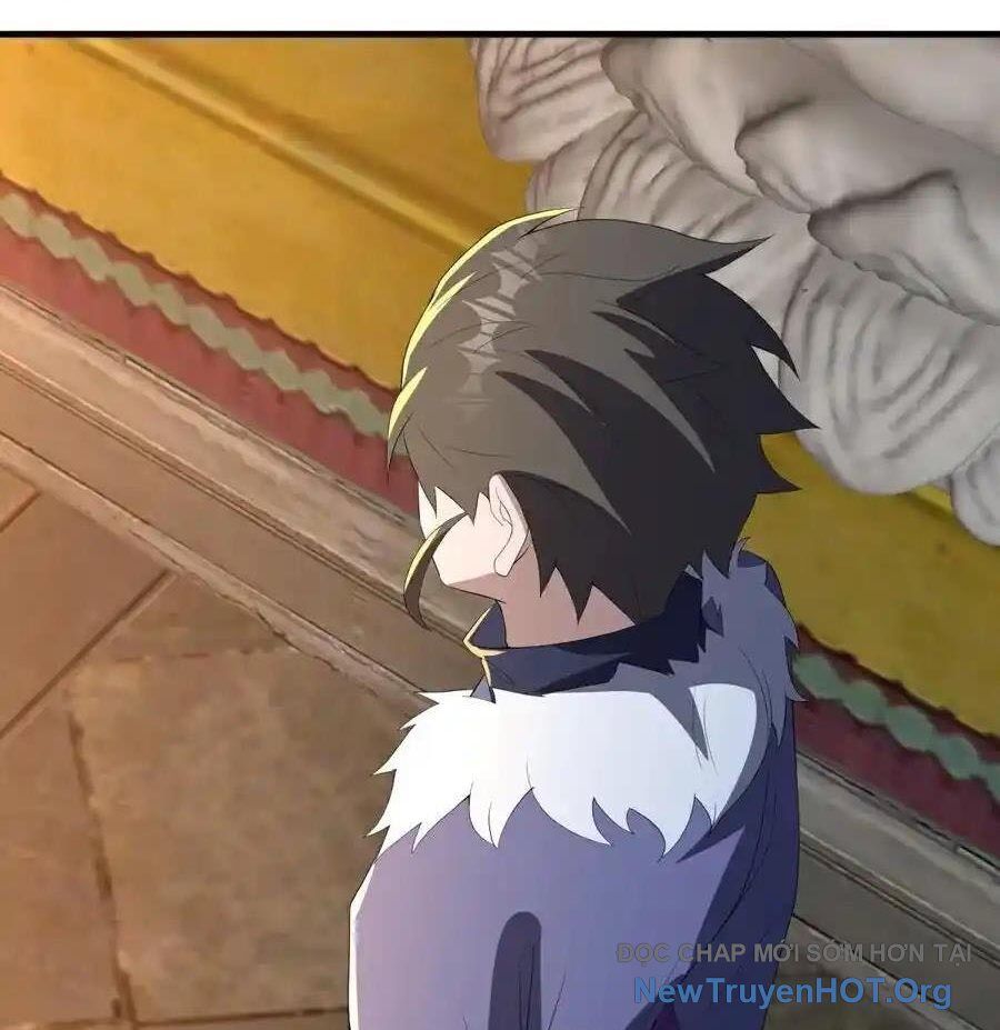 Chiến Hồn Tuyệt Thế