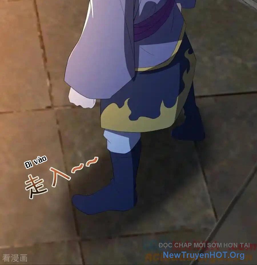 Chiến Hồn Tuyệt Thế