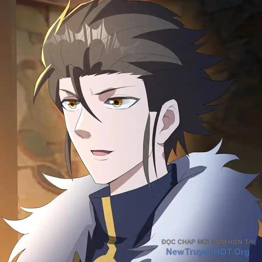 Chiến Hồn Tuyệt Thế