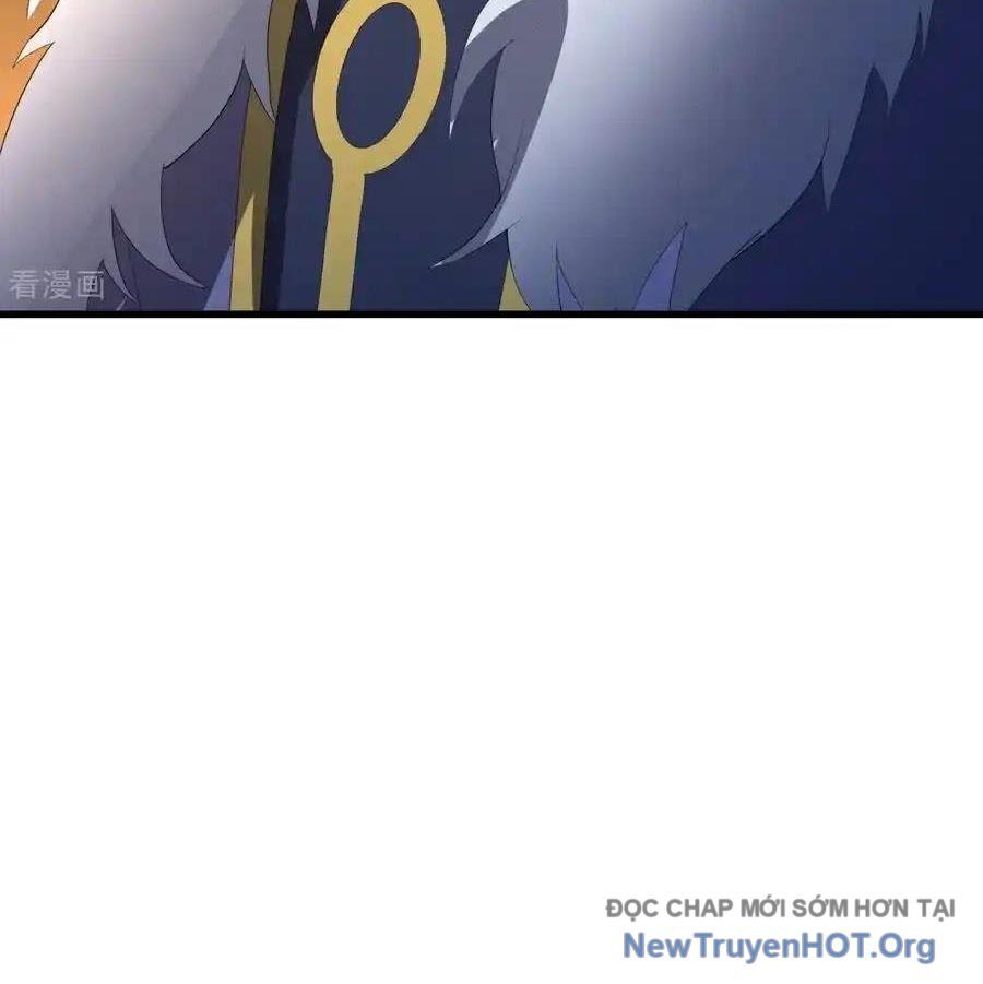 Chiến Hồn Tuyệt Thế