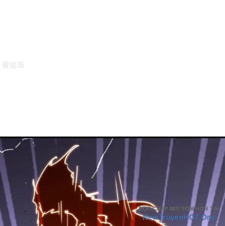 Chiến Hồn Tuyệt Thế