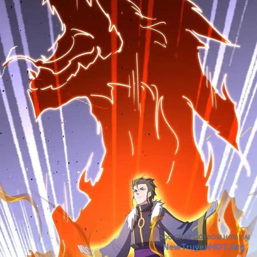 Chiến Hồn Tuyệt Thế