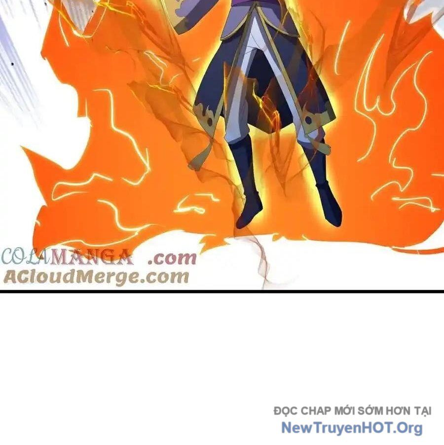 Chiến Hồn Tuyệt Thế