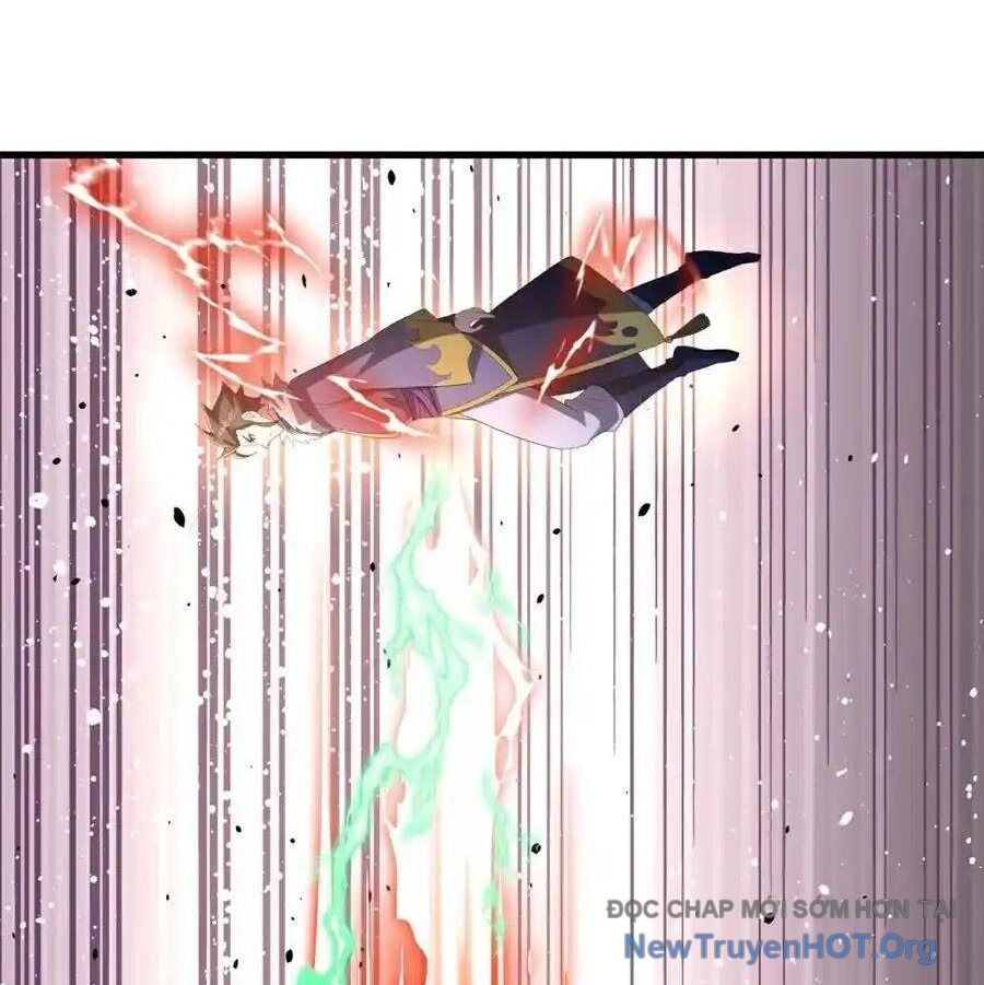 Chiến Hồn Tuyệt Thế