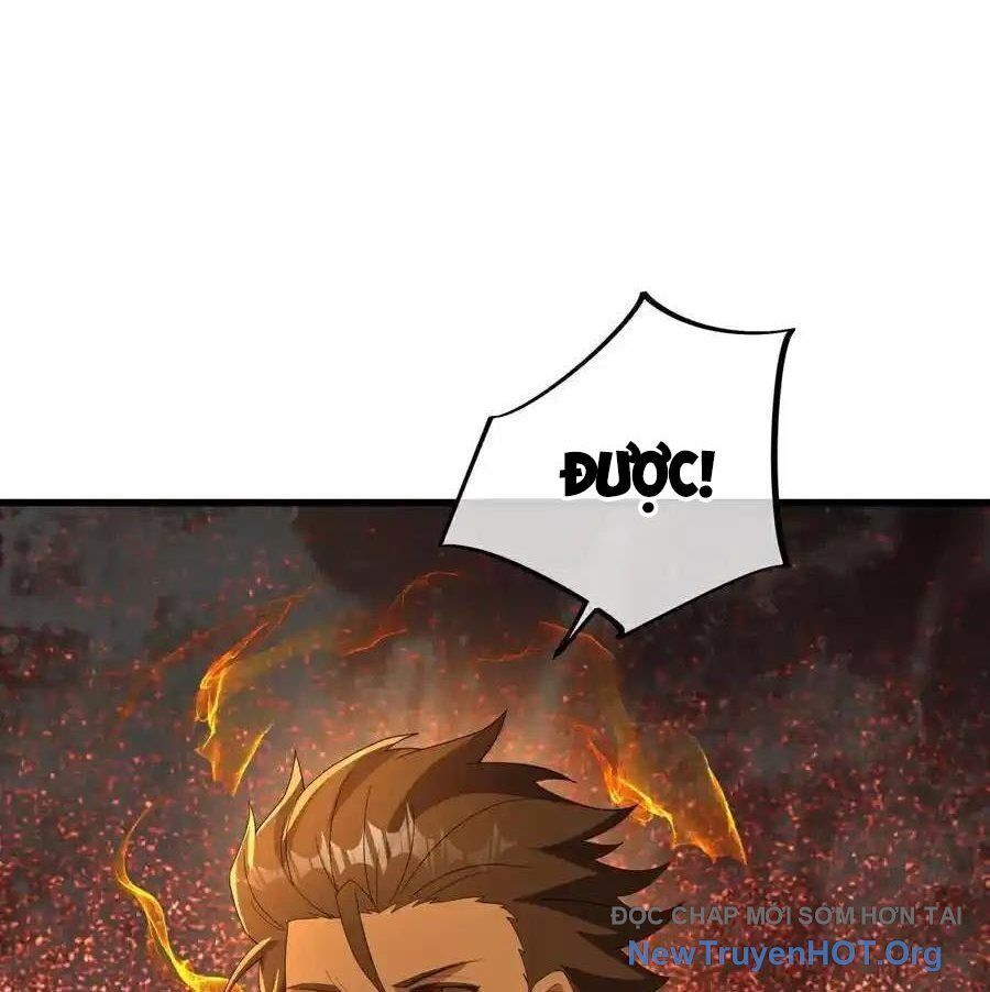 Chiến Hồn Tuyệt Thế