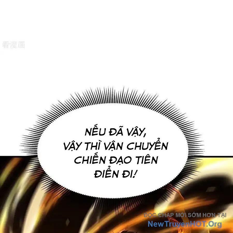 Chiến Hồn Tuyệt Thế