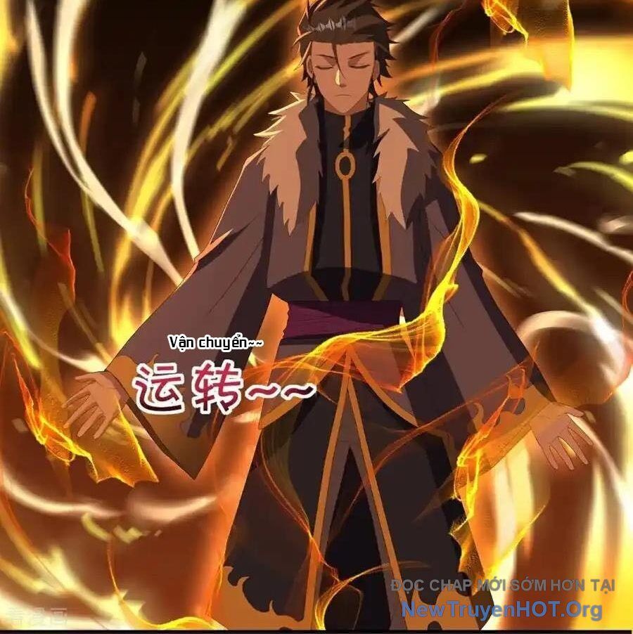 Chiến Hồn Tuyệt Thế