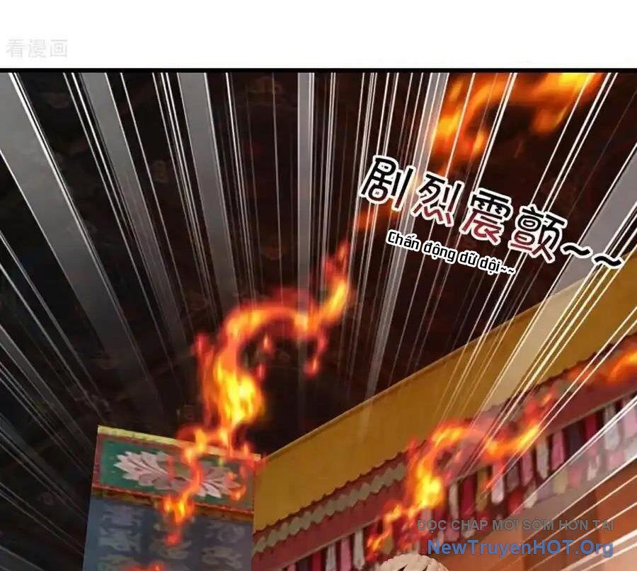 Chiến Hồn Tuyệt Thế