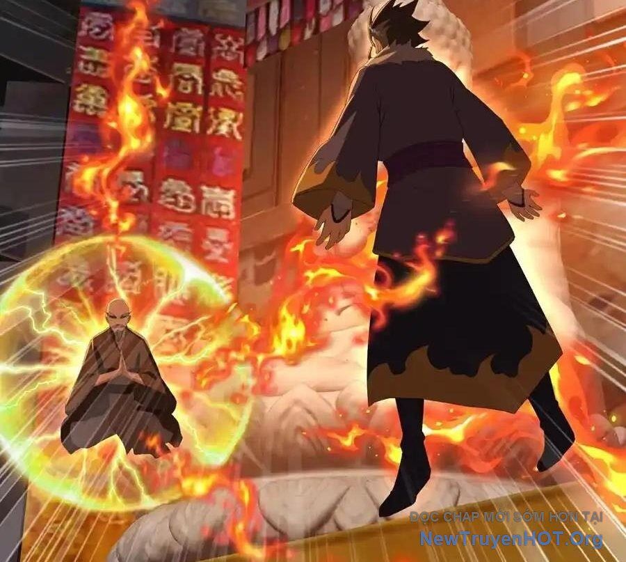 Chiến Hồn Tuyệt Thế