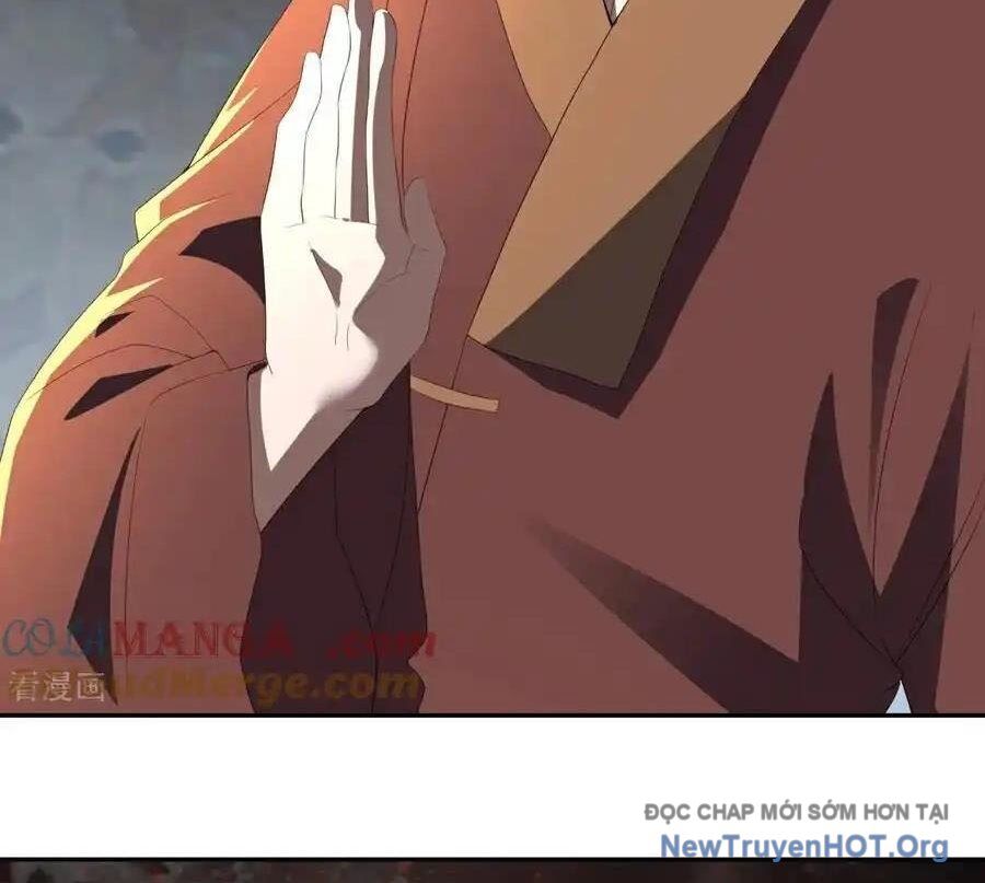 Chiến Hồn Tuyệt Thế